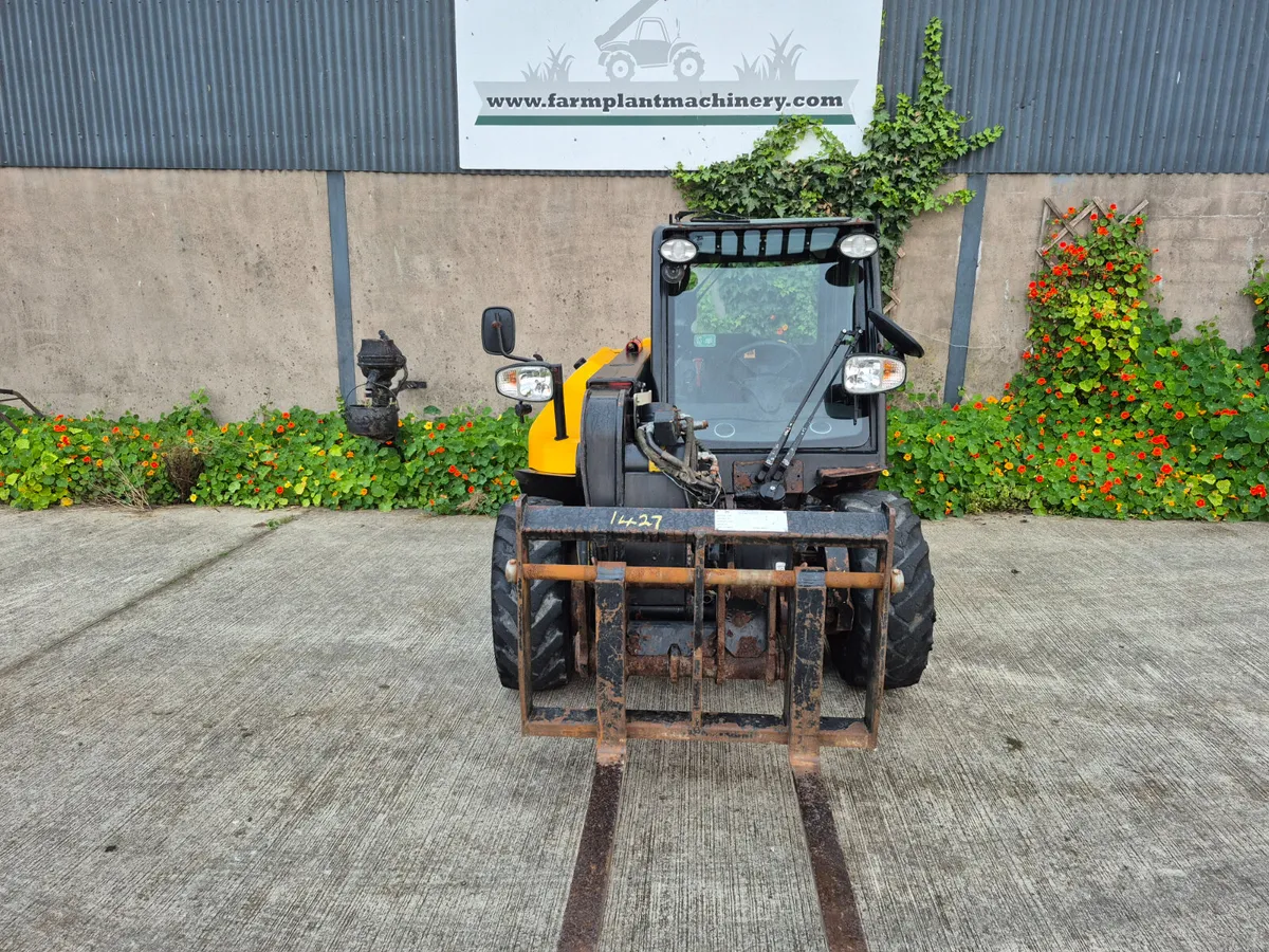 JCB 516-40  AGRI - Image 3