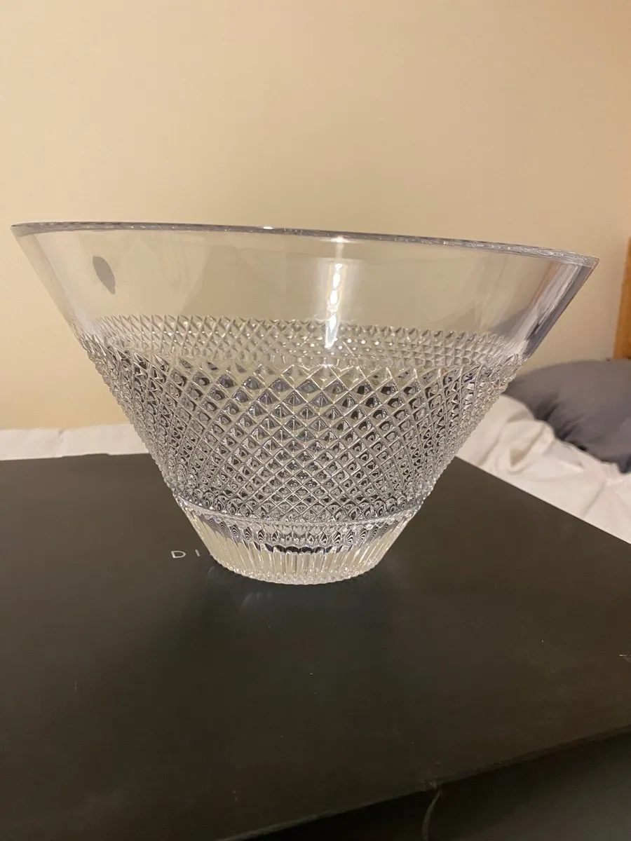 Waterford Crystal and Newbridge Silverware - Image 4
