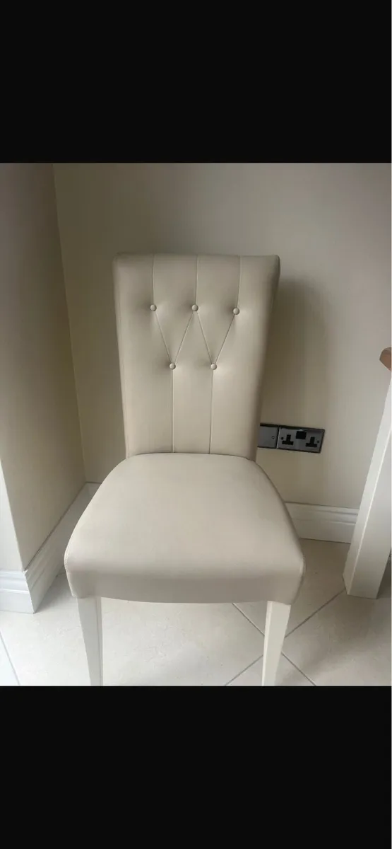 Dining Chairs - Image 2