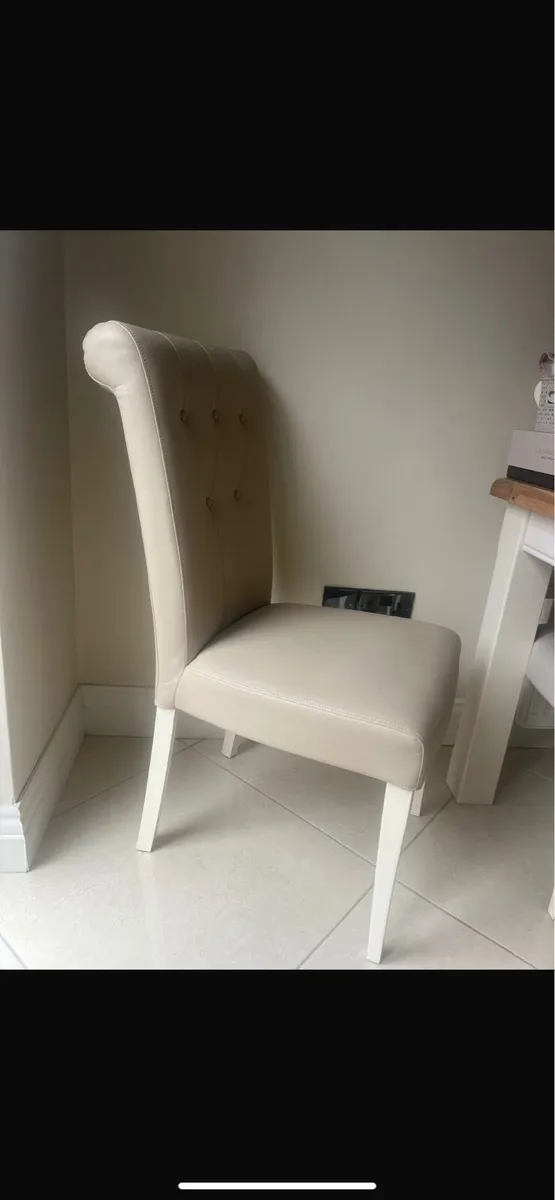 Dining Chairs - Image 3