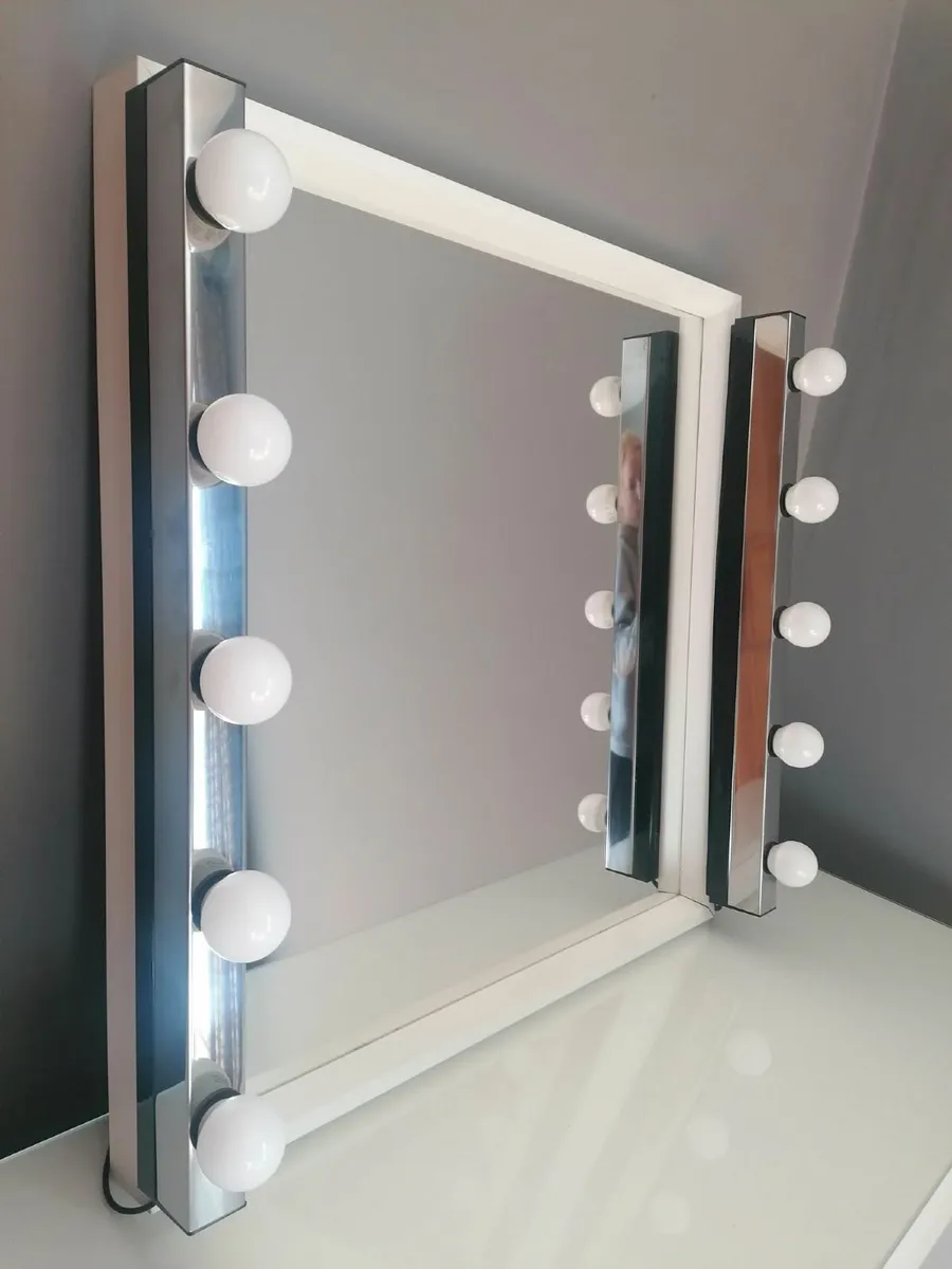 Vanity mirror - Image 4