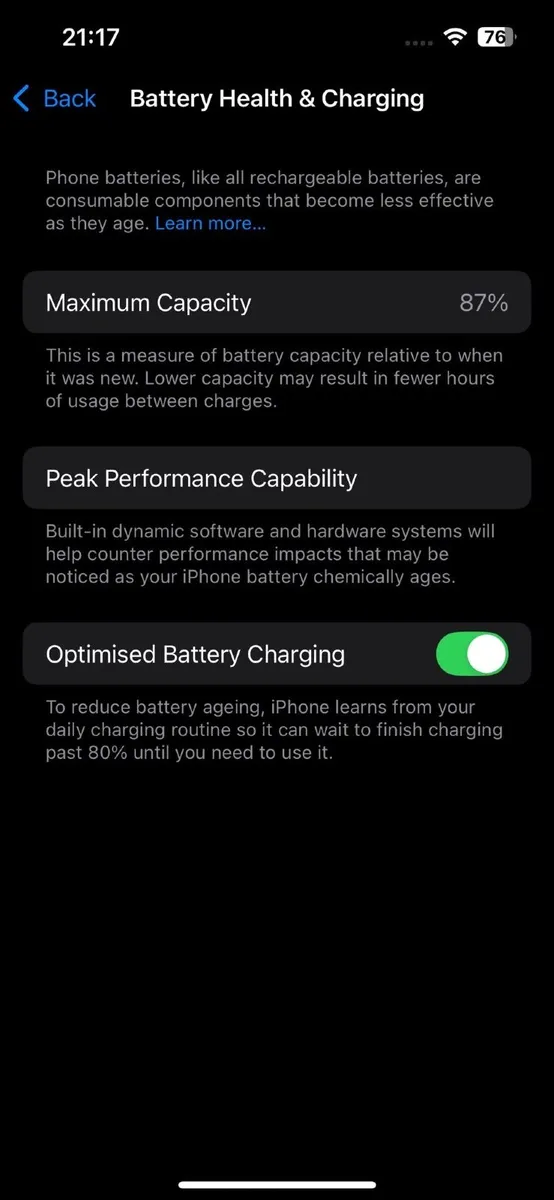 iPhone 13 - Image 2