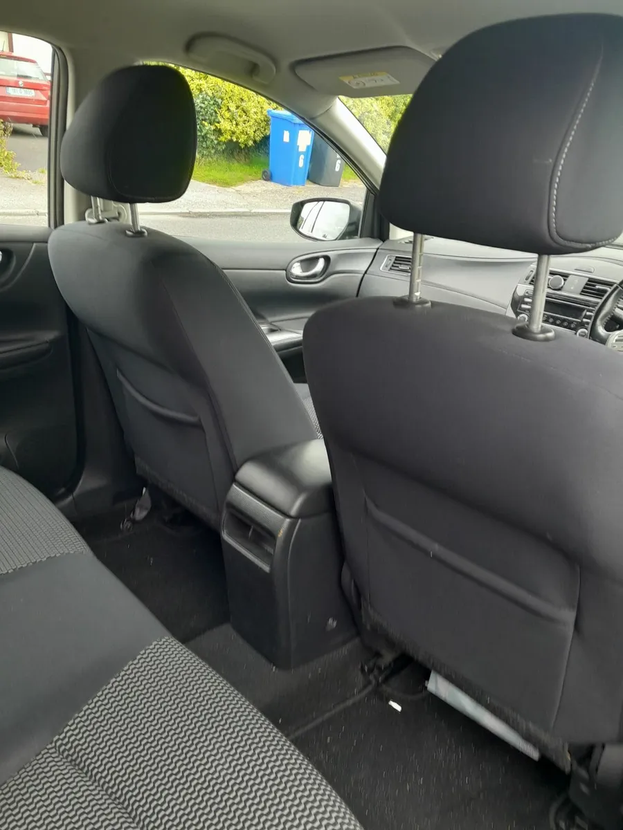 Nissan Pulsar 2015 - Image 1