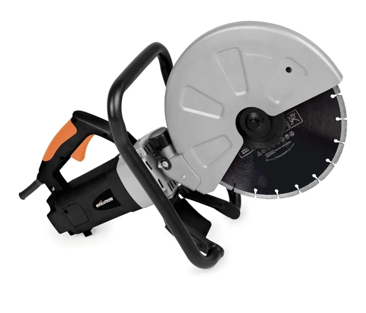 EvolutionCONSAW 305MM 2400W 230V - Image 1