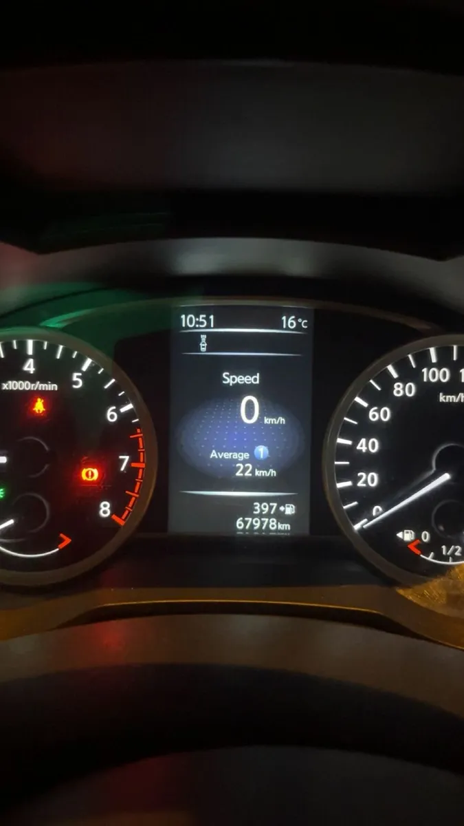 Nissan Micra 2018 - Image 2