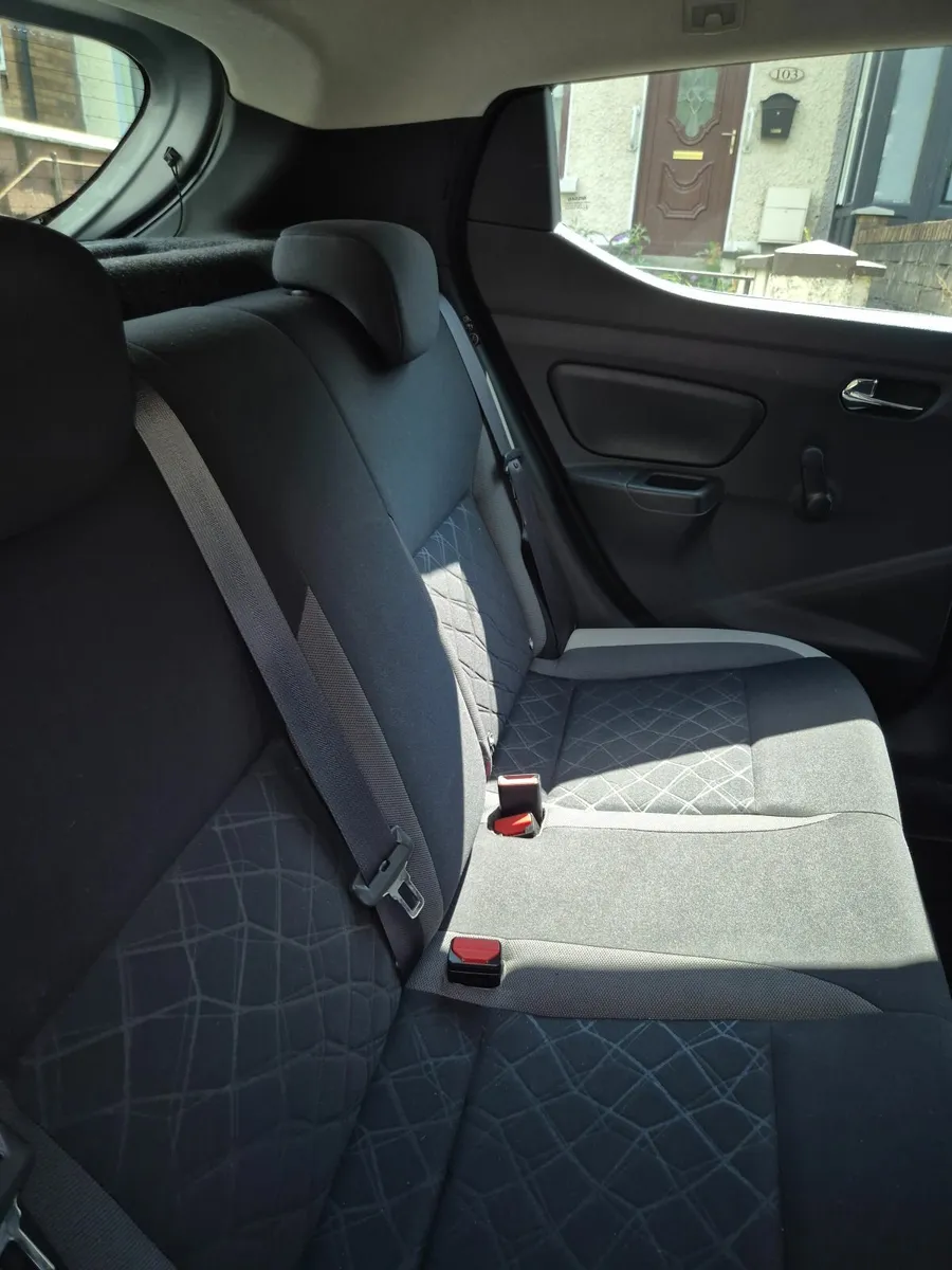 Nissan Micra 2018 - Image 3