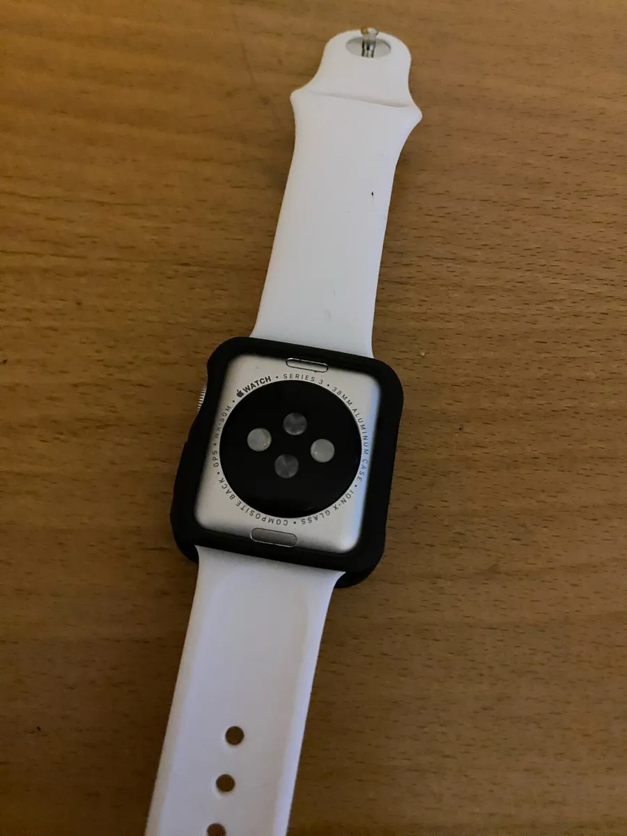 Apple Watch Series 3 - Image 3