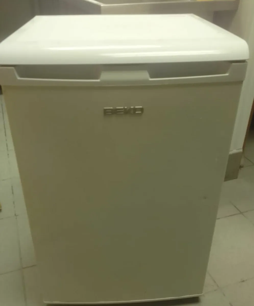 Beko Fridge