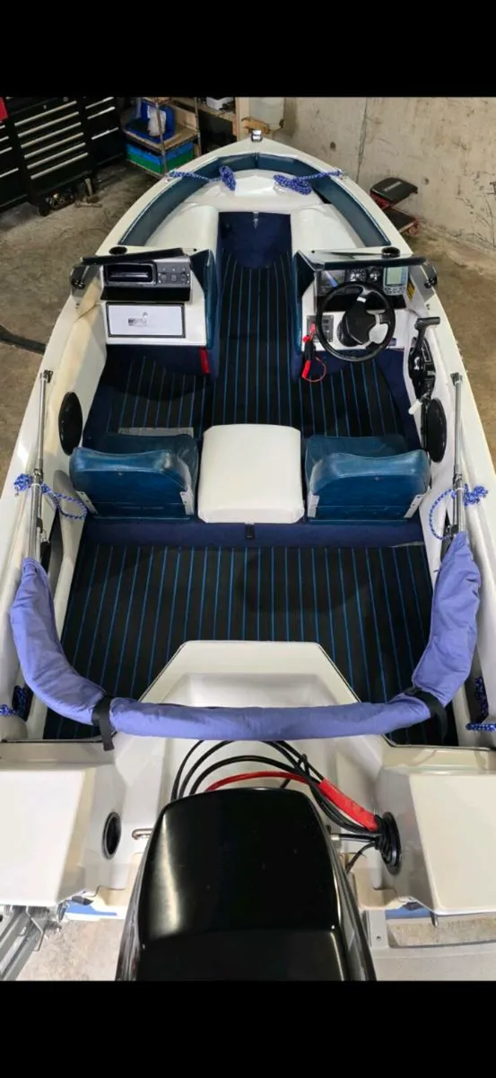 SPEEDBOAT - Image 2