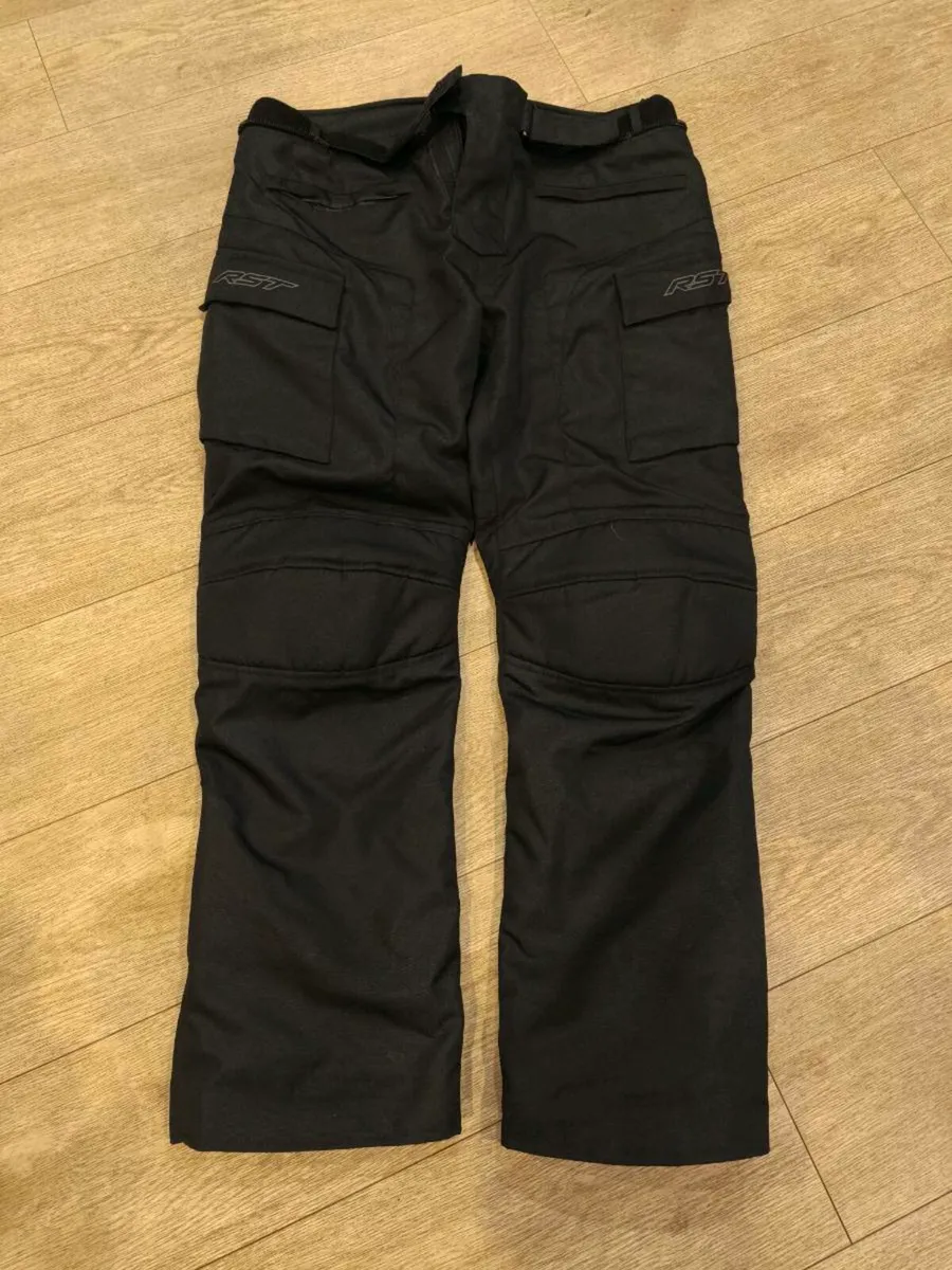 Motorbike trousers - Image 1