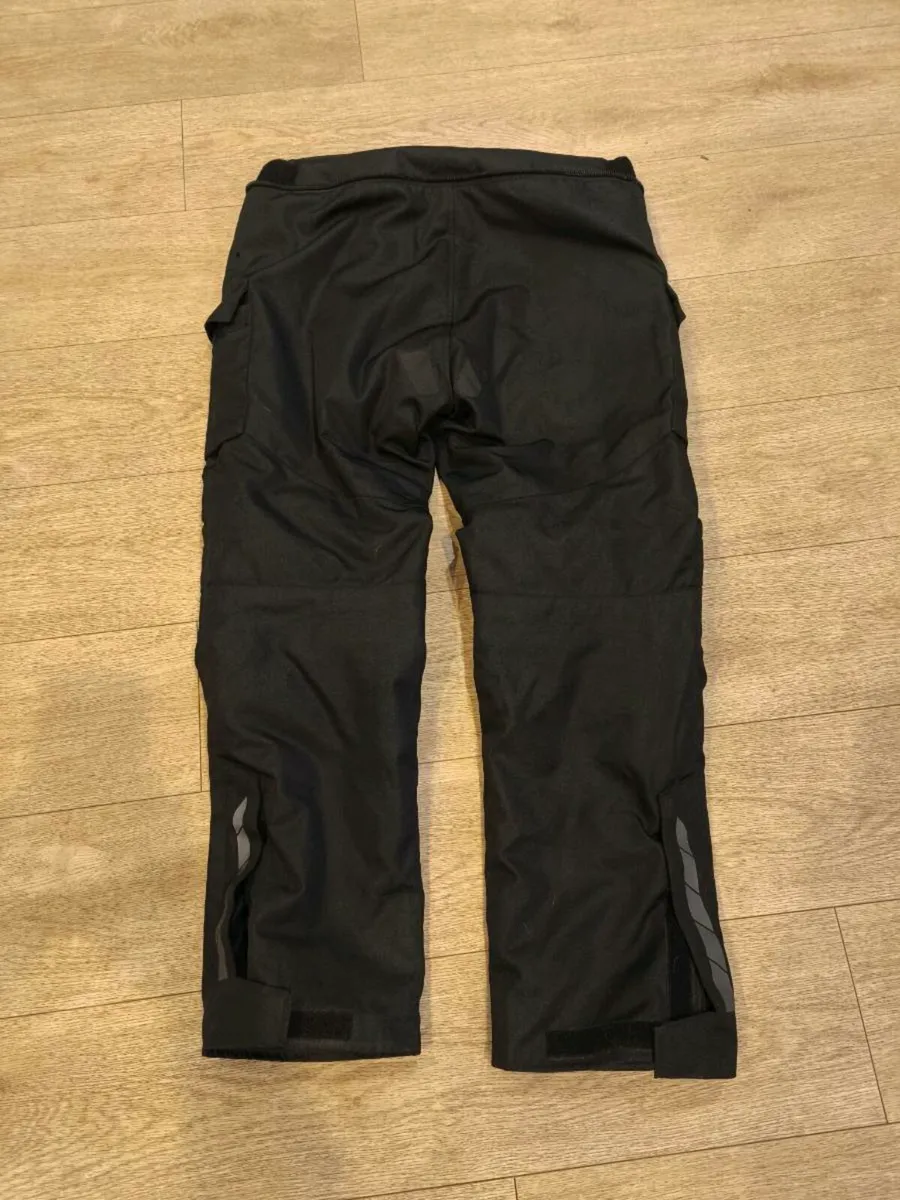 Motorbike trousers - Image 3