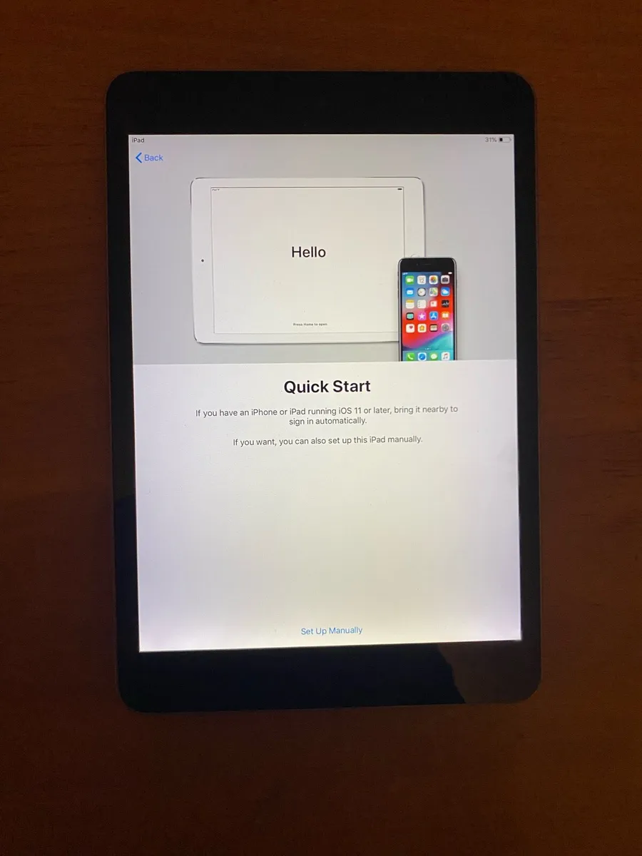 iPad mini 2 - Image 1
