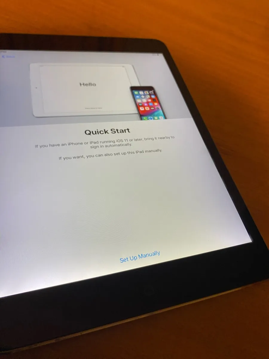iPad mini 2 - Image 3