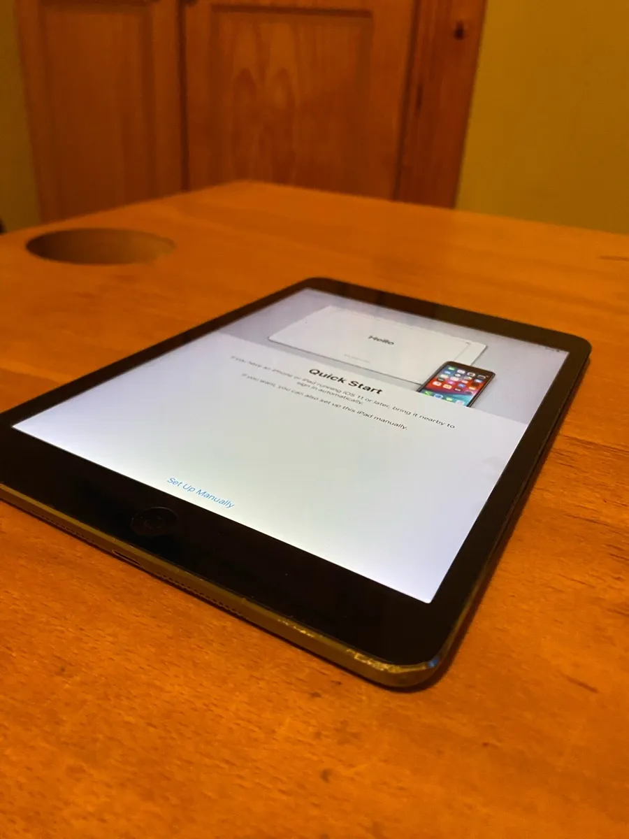 iPad mini 2 - Image 4