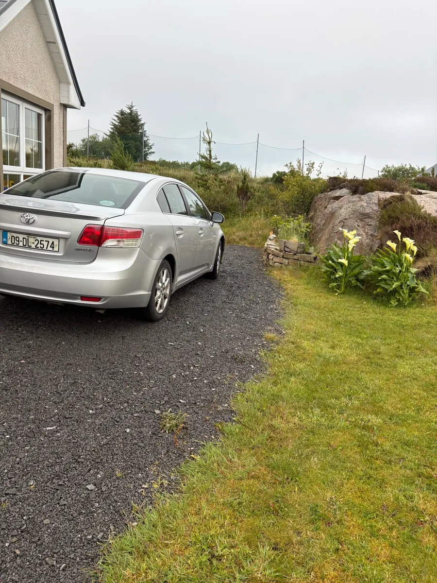 Toyota Avensis - Image 3