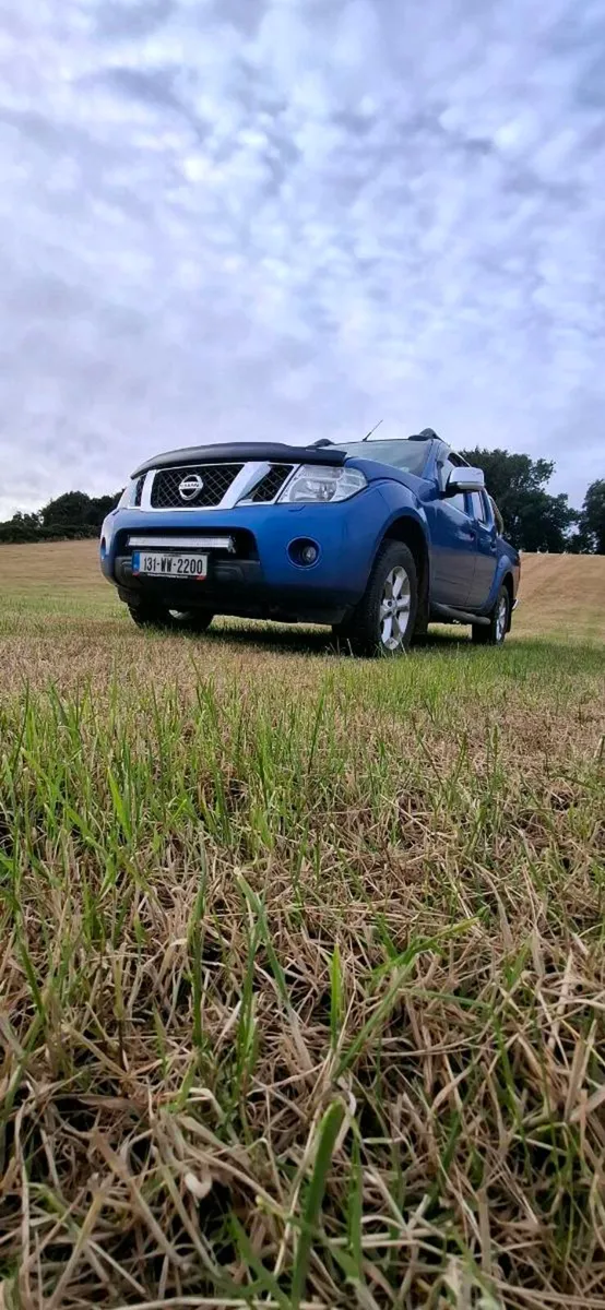 Nissan navara - Image 2
