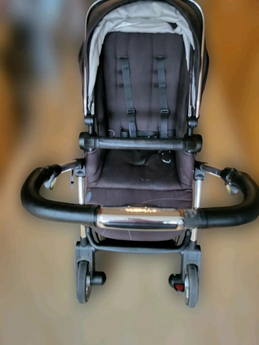 Buggy - Image 1