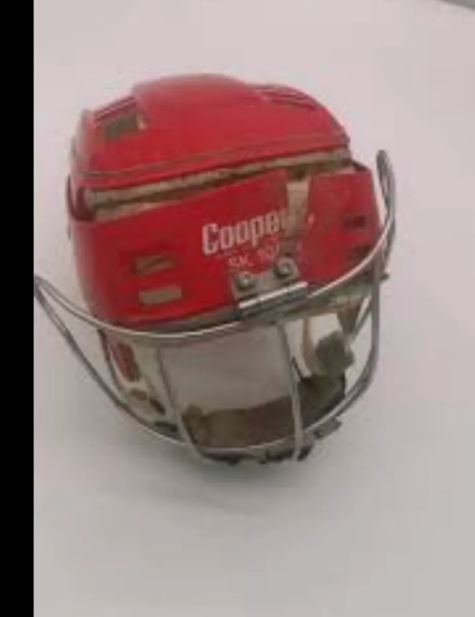 Wanted mid to bad condition oldstyle helmets - Image 2