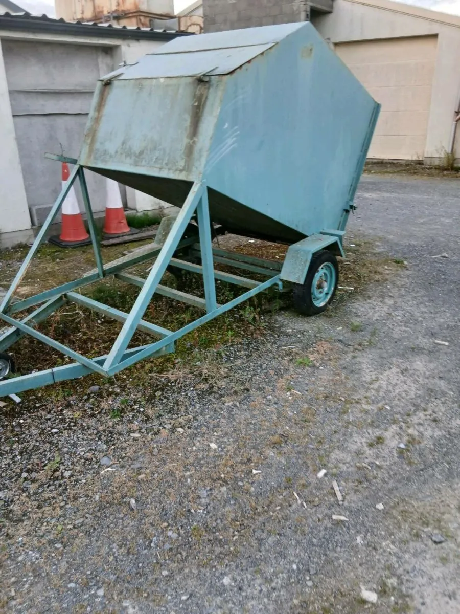 Trailer skip - Image 1