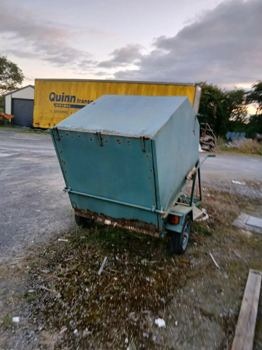 Trailer skip - Image 2
