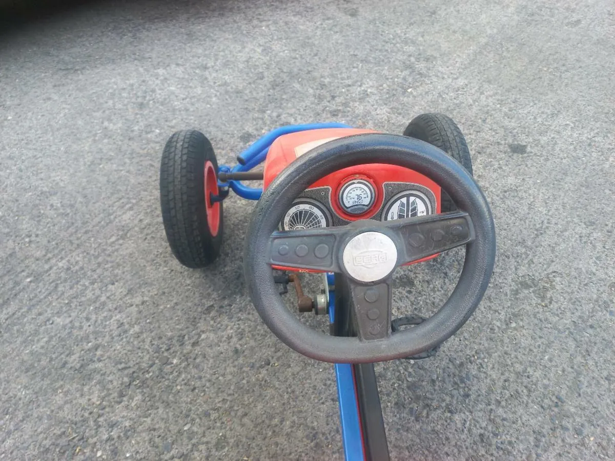 Go kart - Image 2