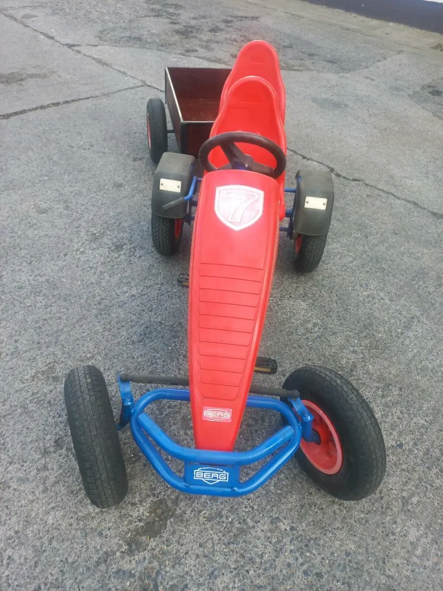 Go kart - Image 3