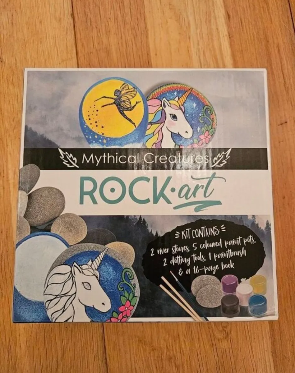Rock Art - Image 1