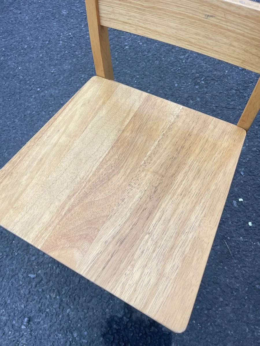 One chair - Image 1