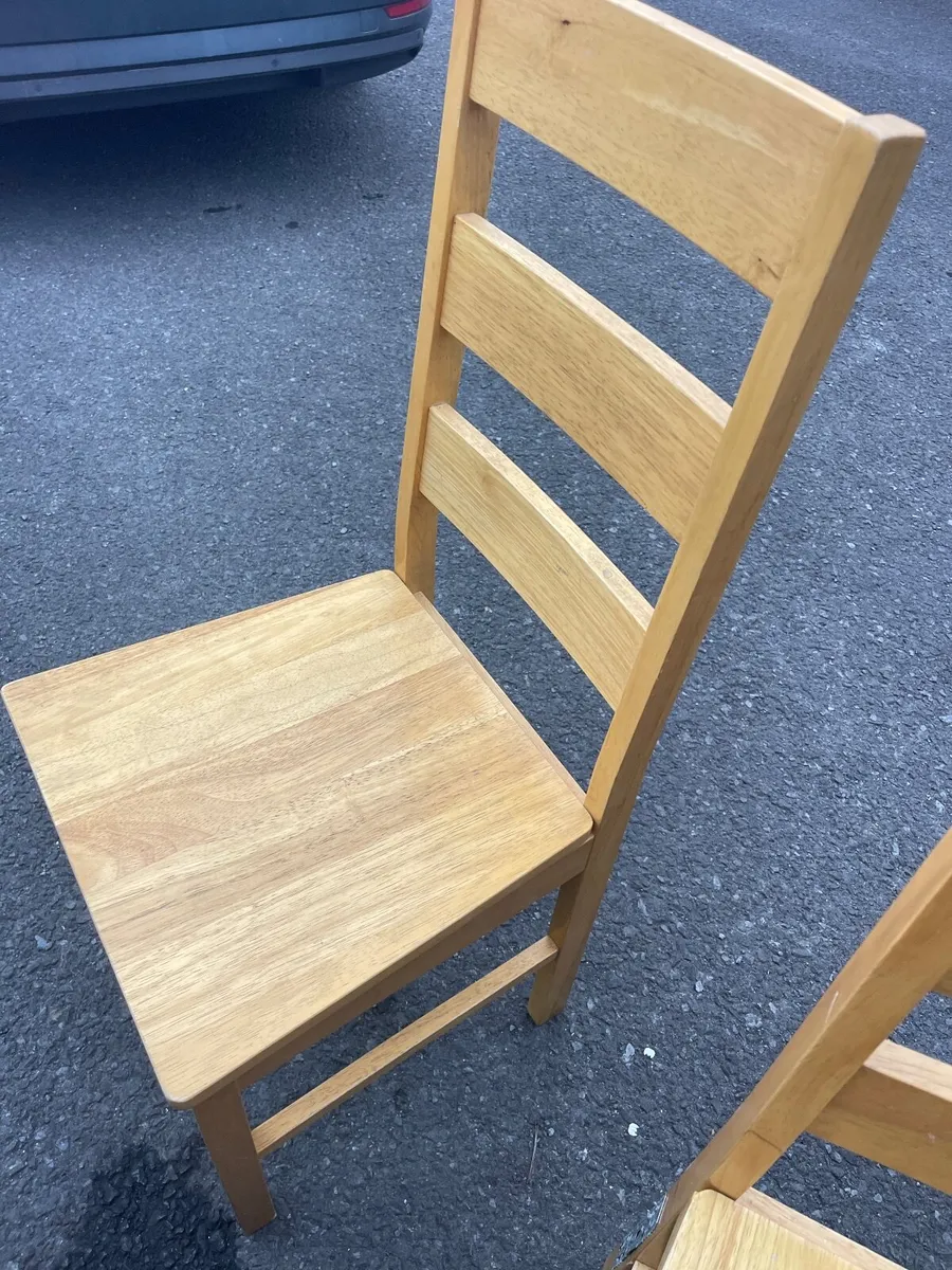 One chair - Image 3