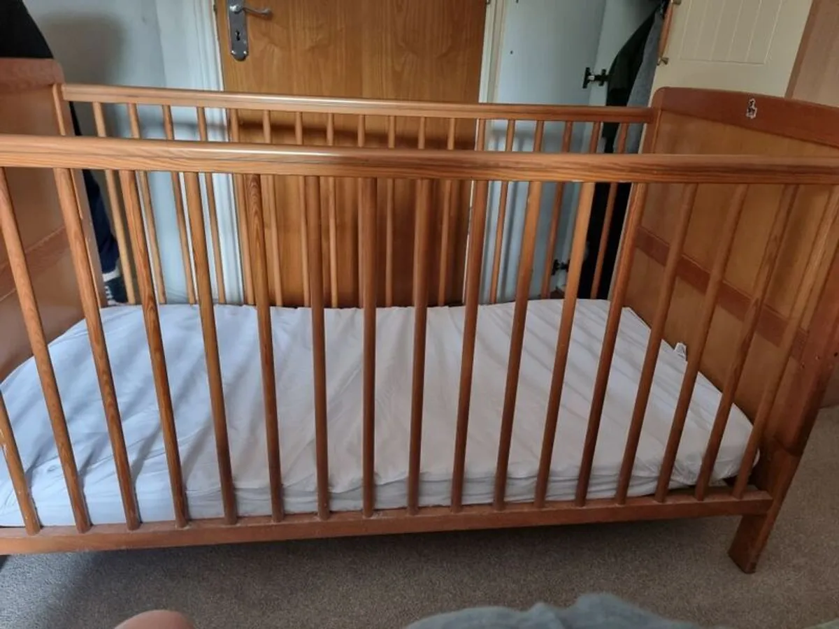 cot - Image 1