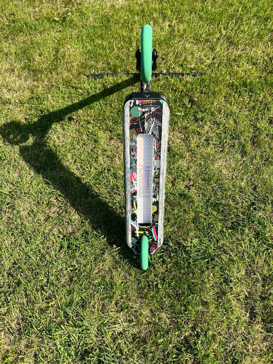 Stunt scooter - Image 3