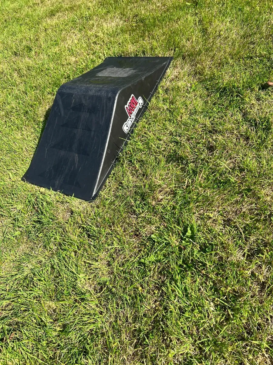 Stunt scooter - Image 4