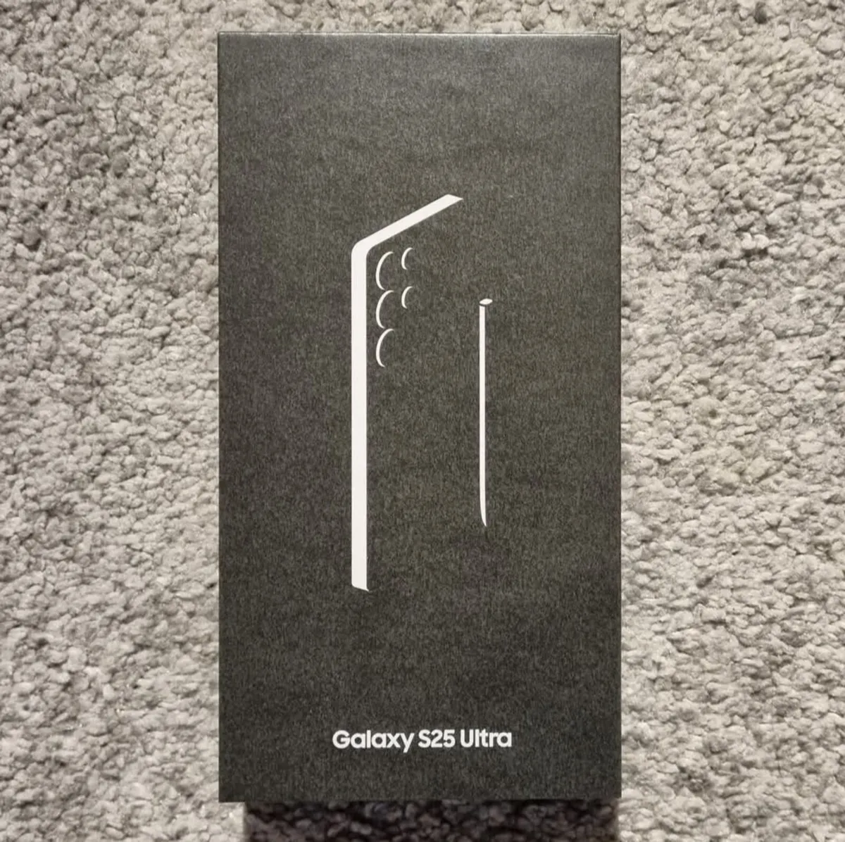 Samsung Galaxy S25 Ultra - Image 1