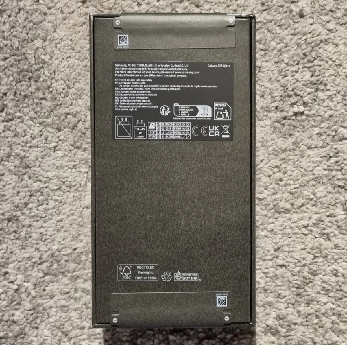 Samsung Galaxy S25 Ultra - Image 2