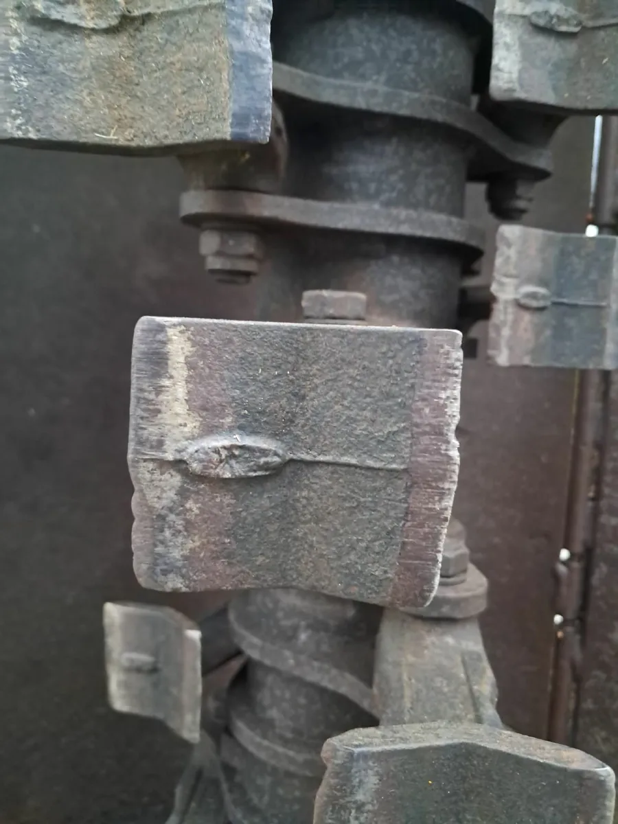 McConnel PA6570T - Image 2
