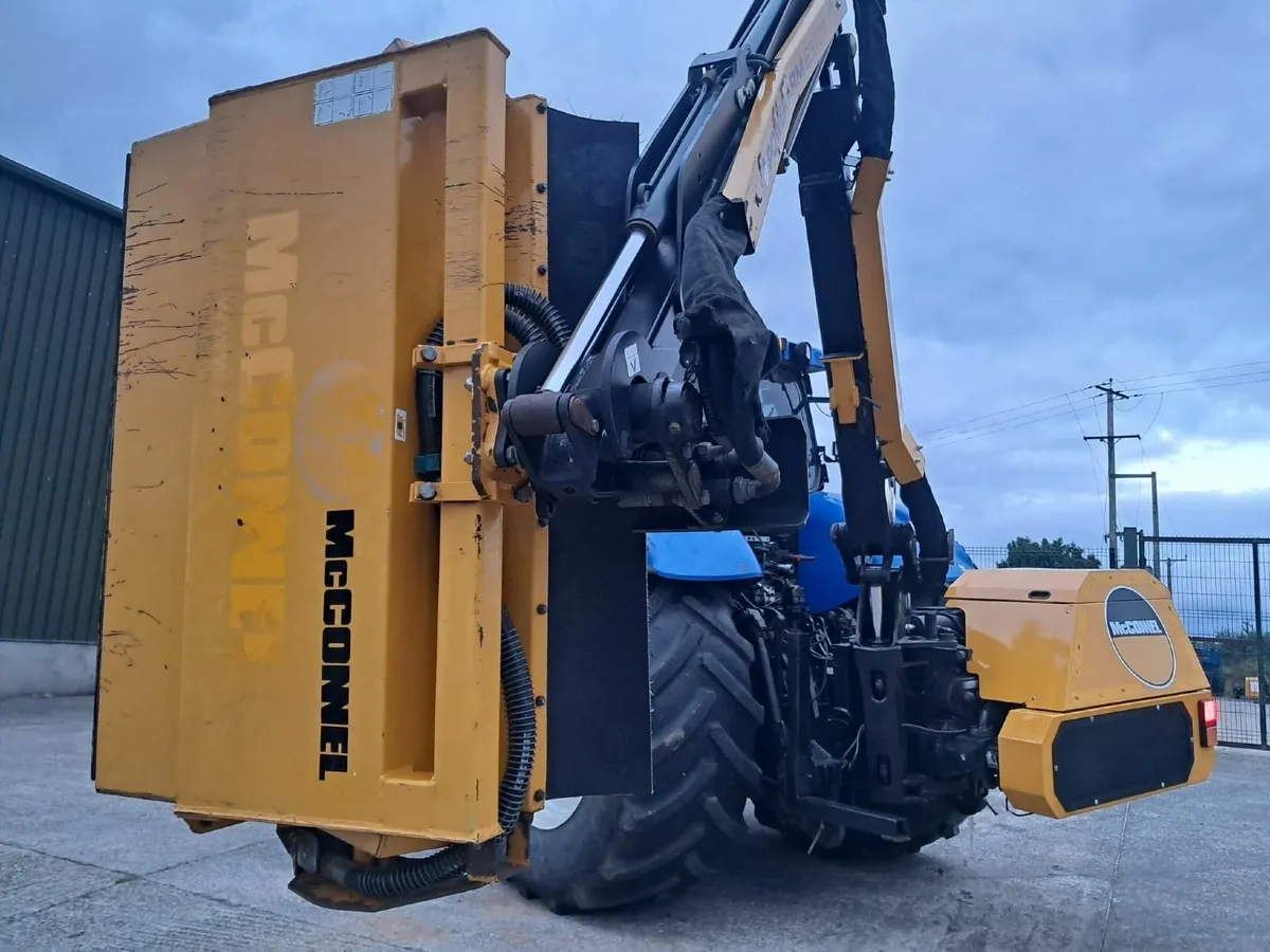 McConnel PA6570T - Image 4