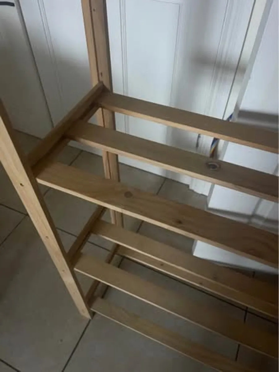 Shelves unit - Image 2