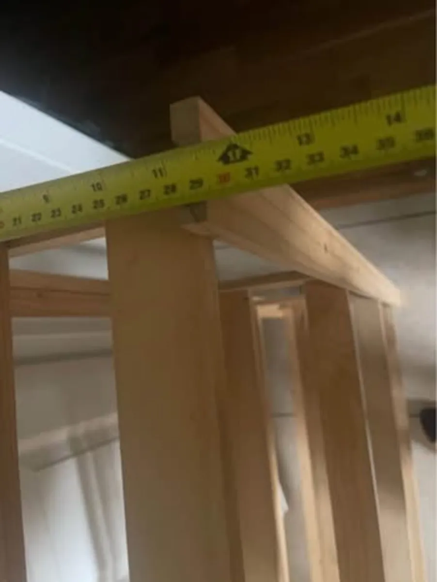 Shelves unit - Image 4