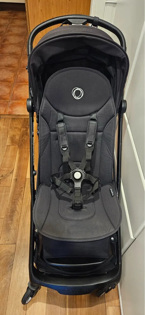 Bugaboo buterfly - Image 4