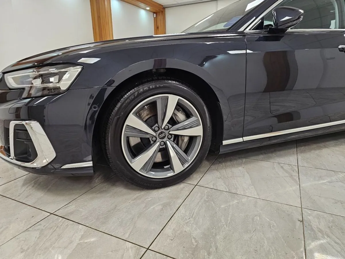 Audi A8 Massive Spec - Image 3