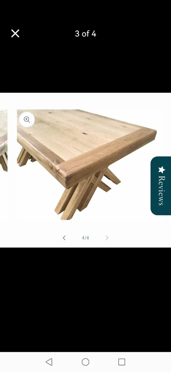 Kitchen Table - Image 2