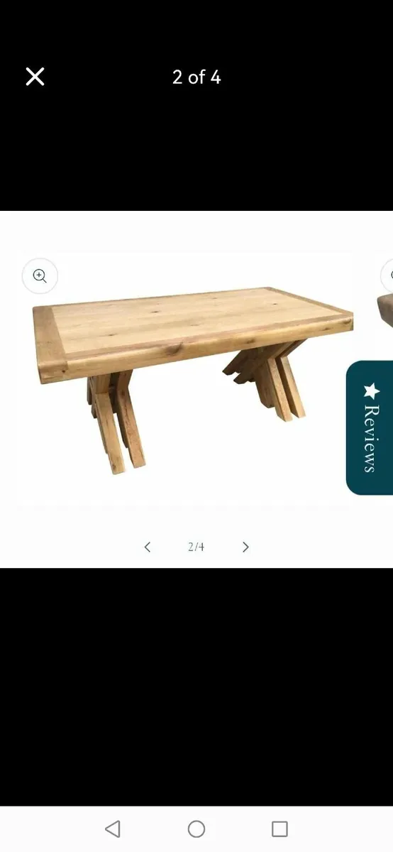 Kitchen Table - Image 3