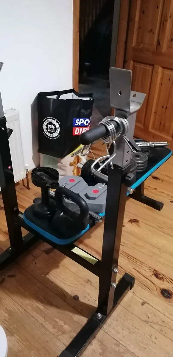 Bench press - Image 4