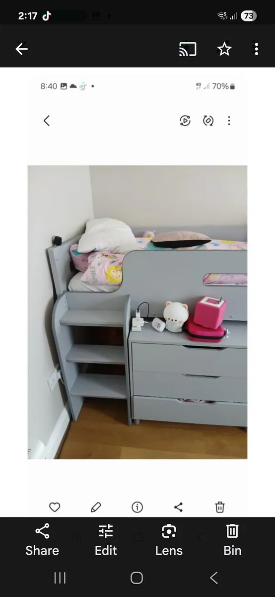 Kids  beds (2) - Image 1