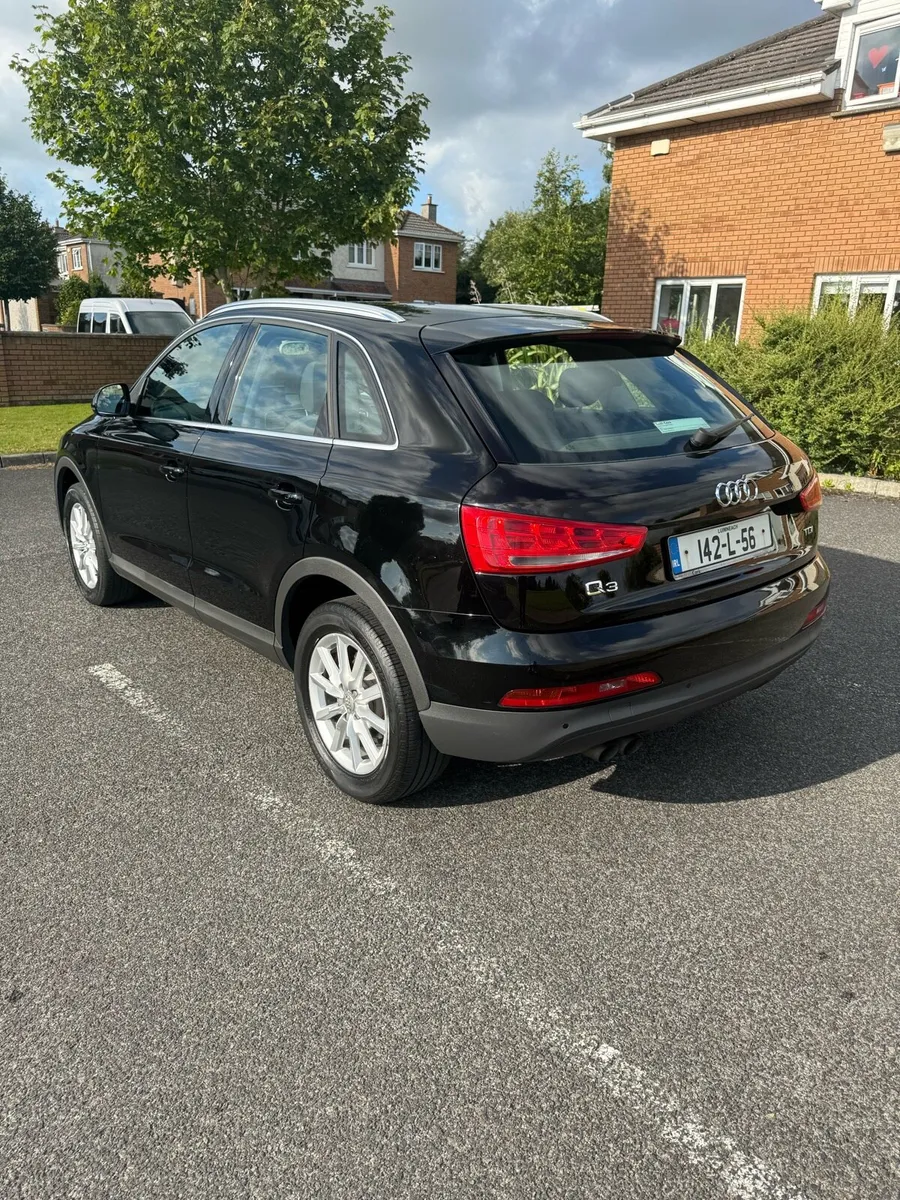 Audi Q3 NCT & TAX! - Image 3
