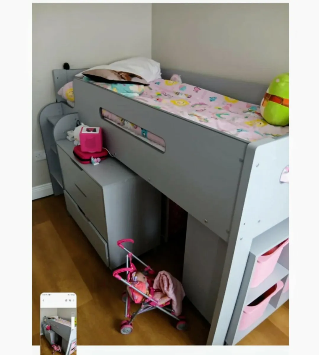 Kids  beds (2) - Image 2