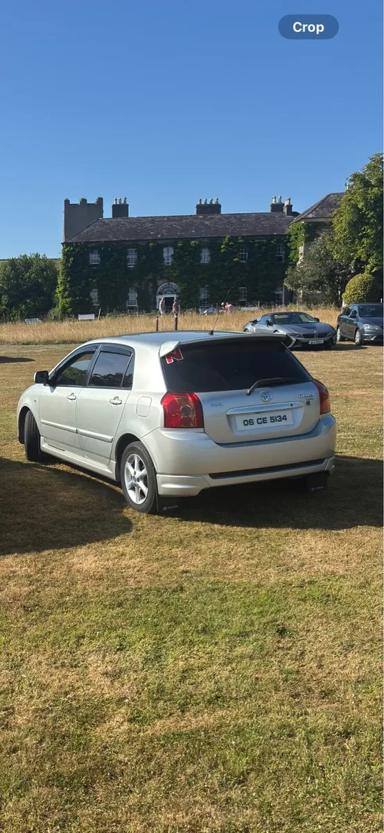 Toyota Corolla - Image 2