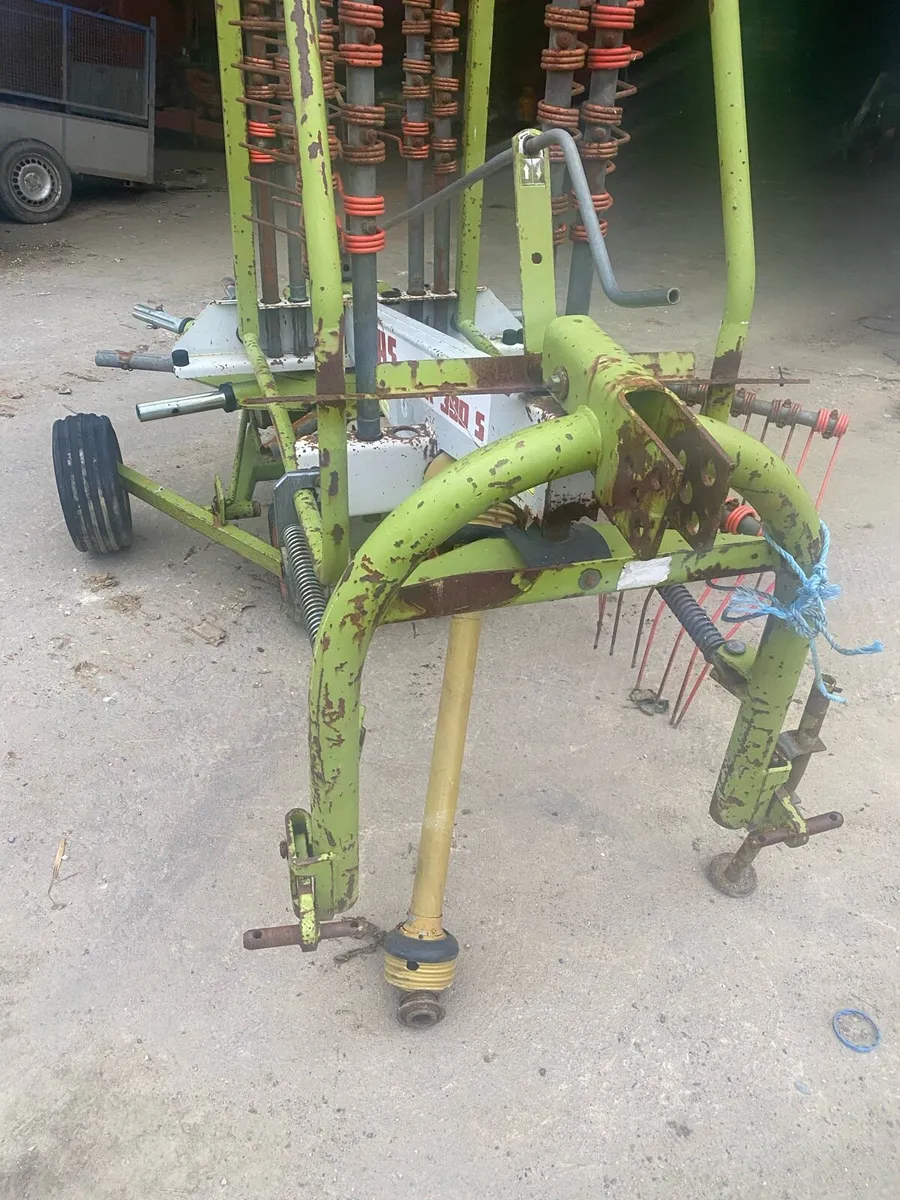 Class rake - Image 3