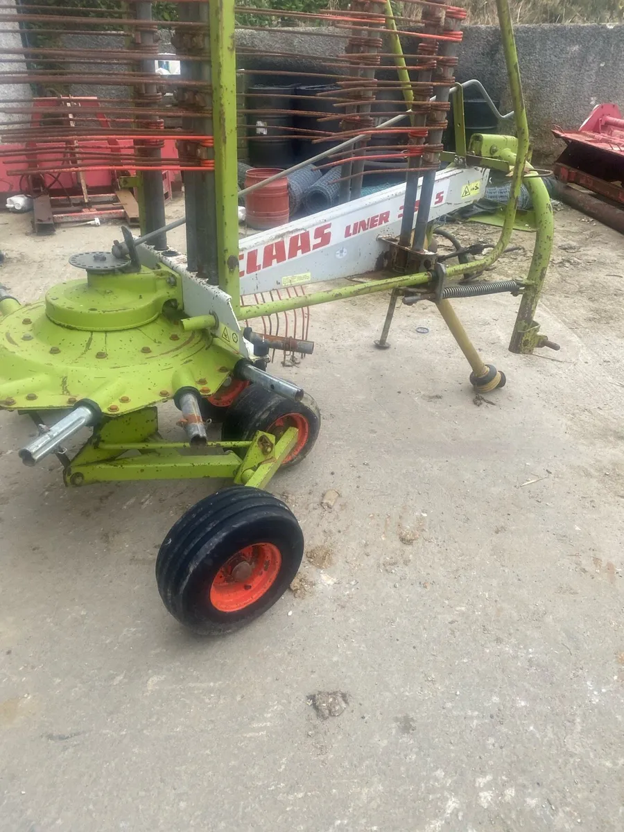 Class rake - Image 4