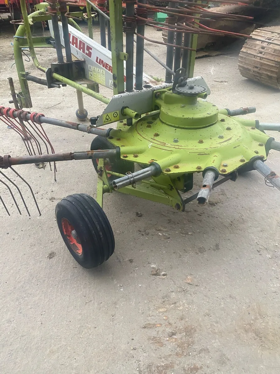 Class rake - Image 2